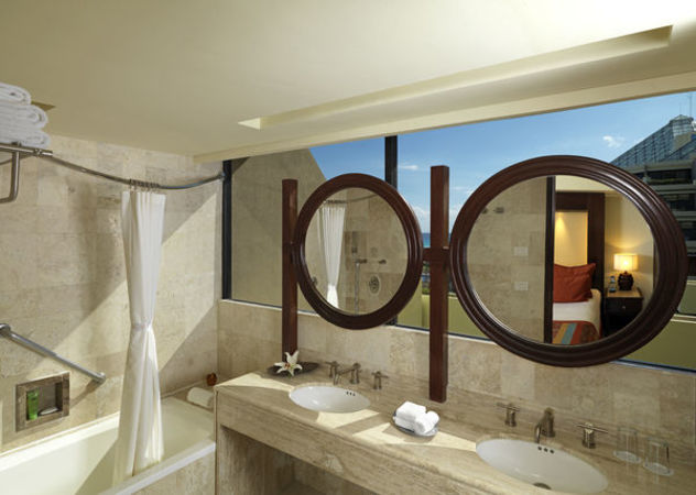 בית מלון כפרי Royal Service At Paradisus Cancun All Inclusive  Adults Only