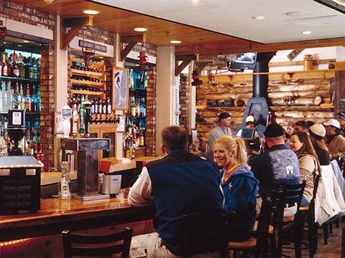 هتل Snowshoe Mountain Resort - Snowcrest