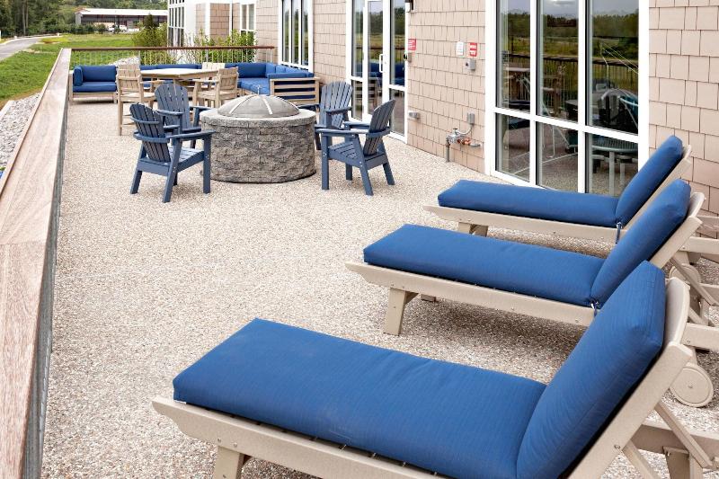 בית מלון כפרי Towneplace Suites By Marriott Wareham Buzzards Bay