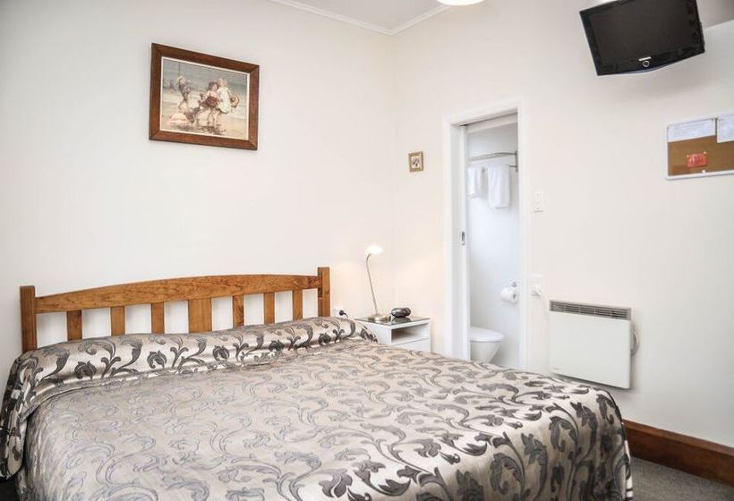 هتل Trafalgar Lodge