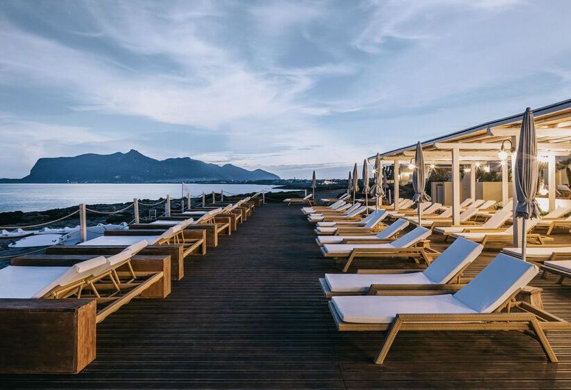 هتل Valtur Favignana