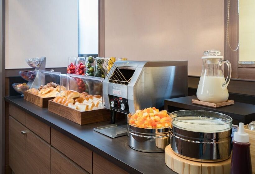 Vessel Hotel Kurashiki