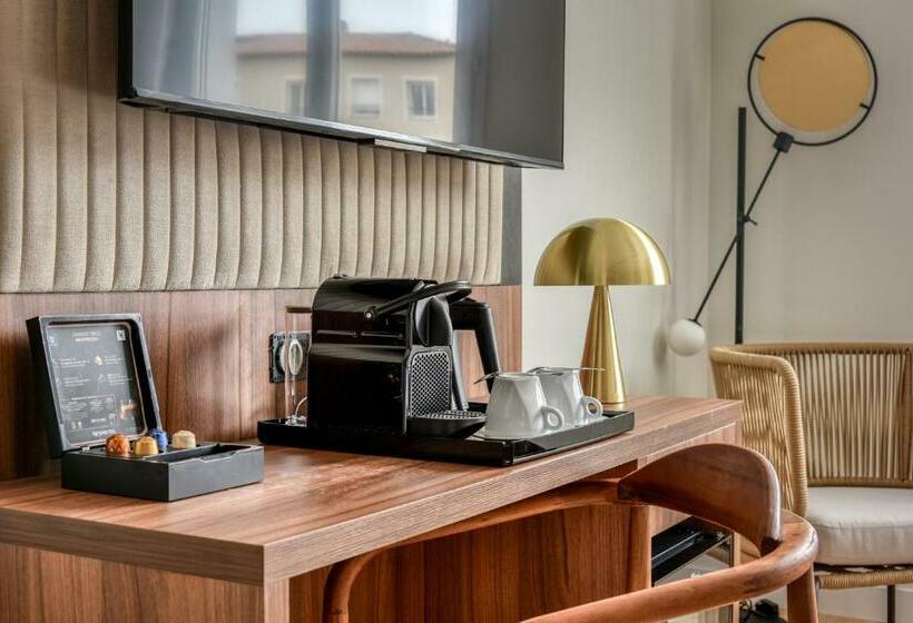 Zenitude Hotel La Valadiere, Ascend Hotel Collection