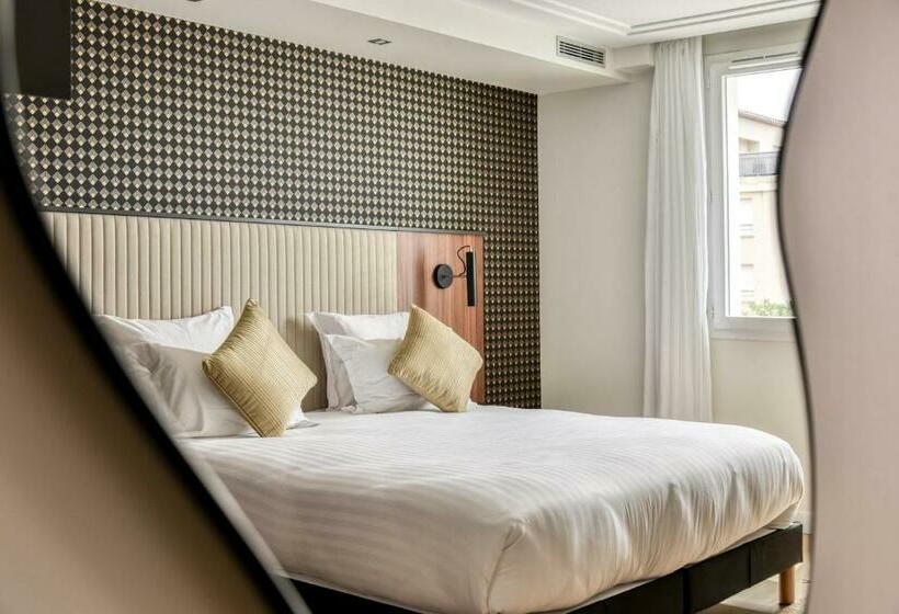 Zenitude Hotel La Valadiere, Ascend Hotel Collection