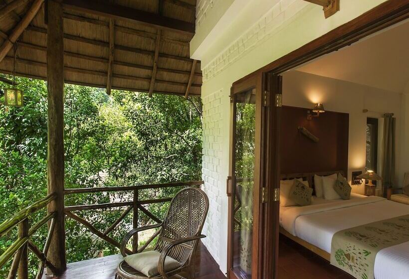 Kurumba Village Resort – Nature Resorts, Nilgiris, India