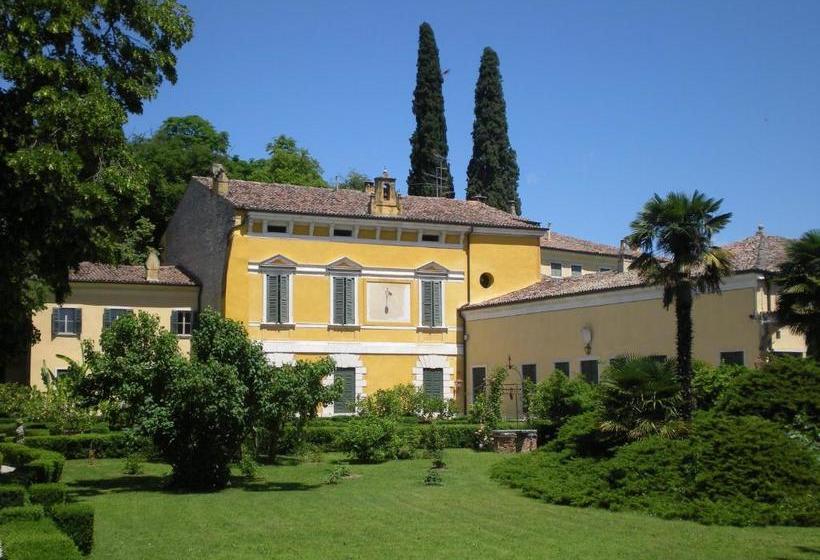 La Foresteria Serego Alighieri