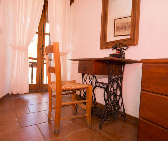 Linos Inn