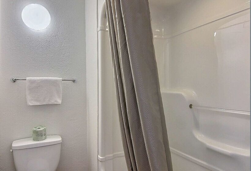 Motel 6 Buellton, Ca   Solvang Area