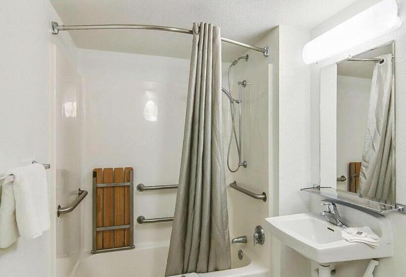 Motel 6 Buellton, Ca   Solvang Area