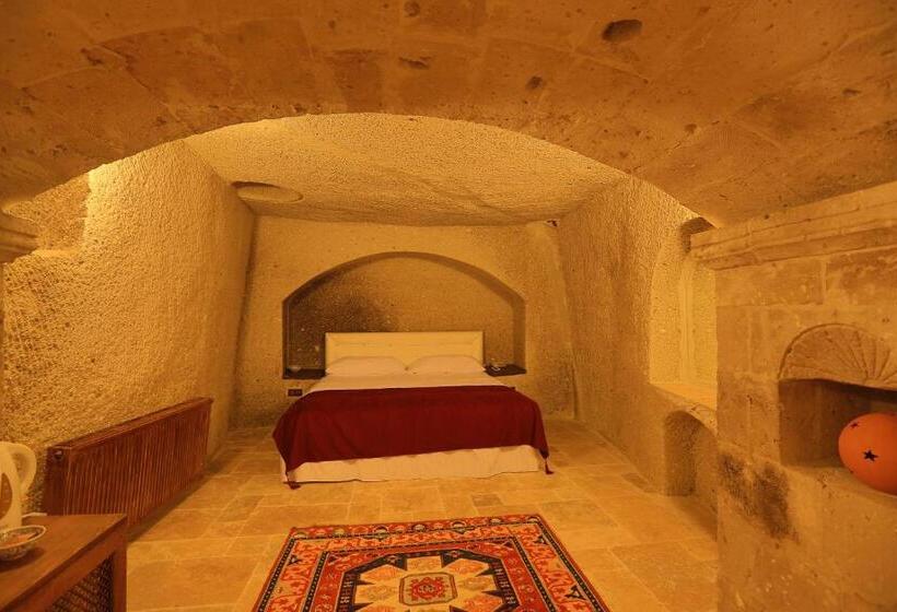 پانسیون Grand Cave Suites