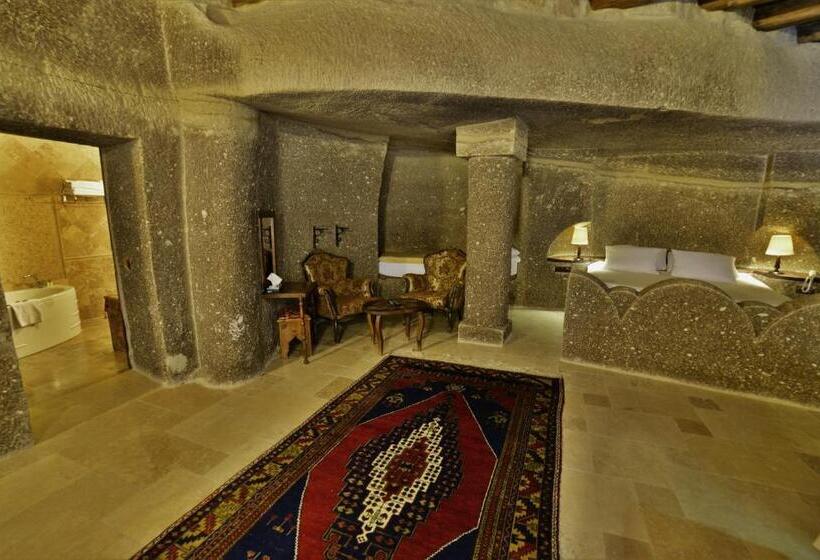 پانسیون Grand Cave Suites