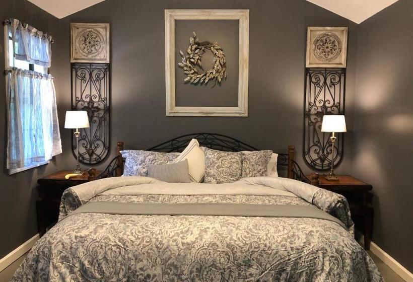 بنسيون Rabun Manor Resort