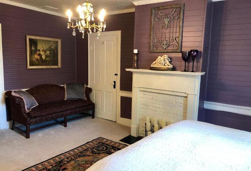 بنسيون Rabun Manor Resort