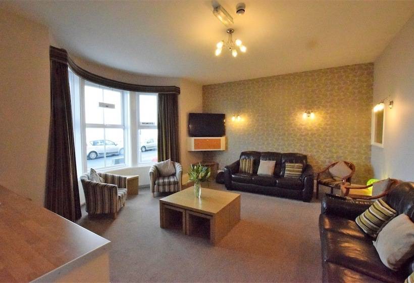 بنسيون The Greno