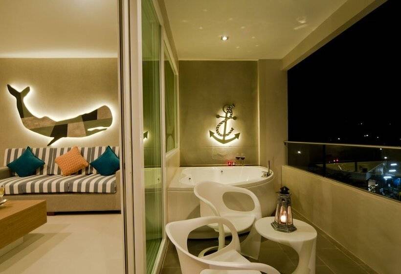 Ratana Apart Hotel At Kamala