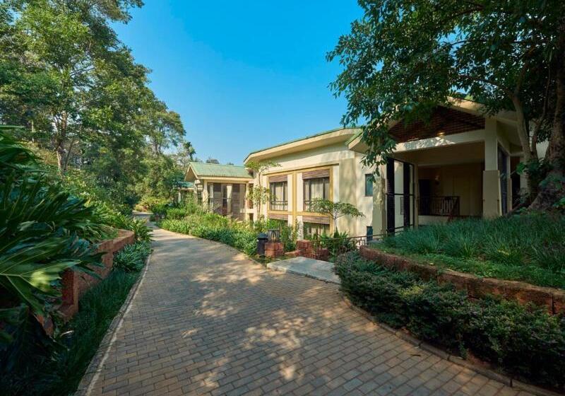 Курорт Club Mahindra Virajpet, Coorg