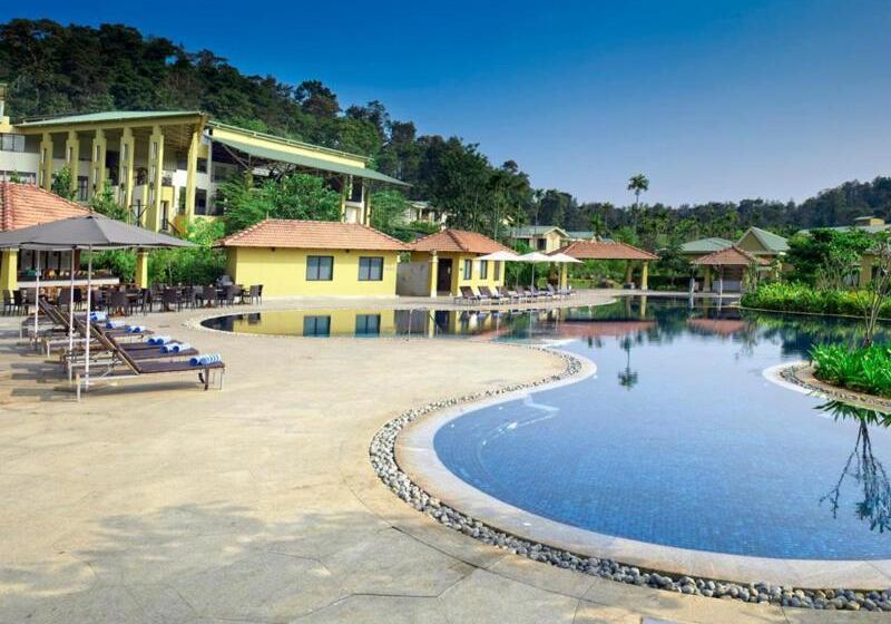 Курорт Club Mahindra Virajpet, Coorg