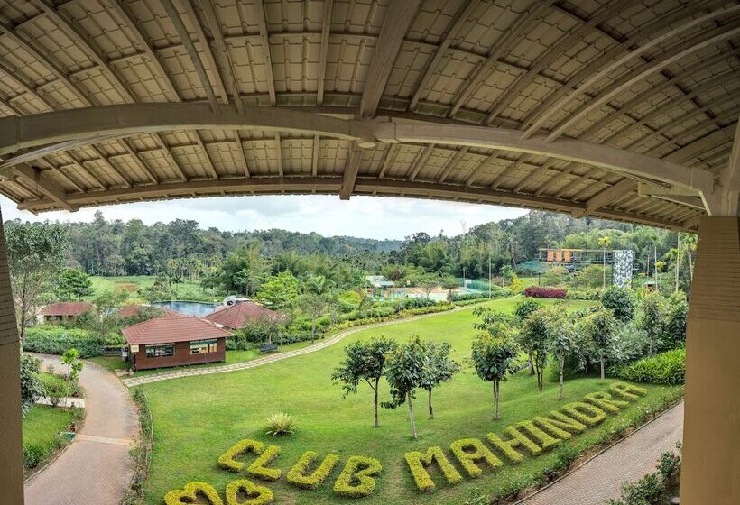 Курорт Club Mahindra Virajpet, Coorg
