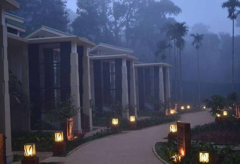 Курорт Club Mahindra Virajpet, Coorg