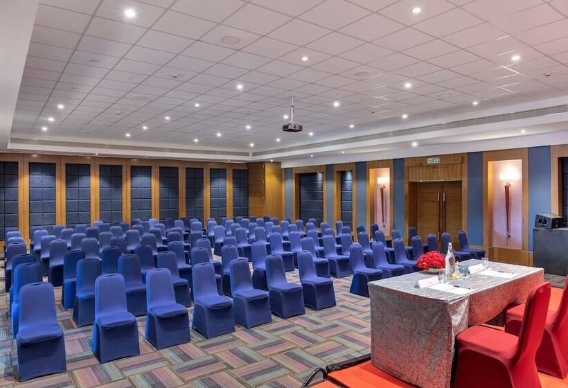 Курорт Club Mahindra Virajpet, Coorg