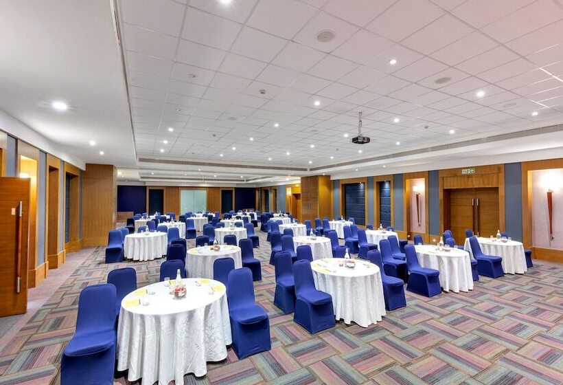 Курорт Club Mahindra Virajpet, Coorg