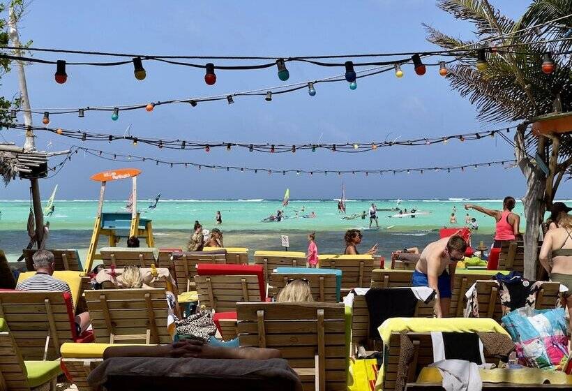 استراحتگاه Oasis Guesthouse, Boutique Style