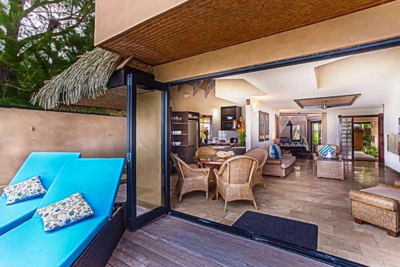 استراحتگاه Rumours Luxury Villas & Spa