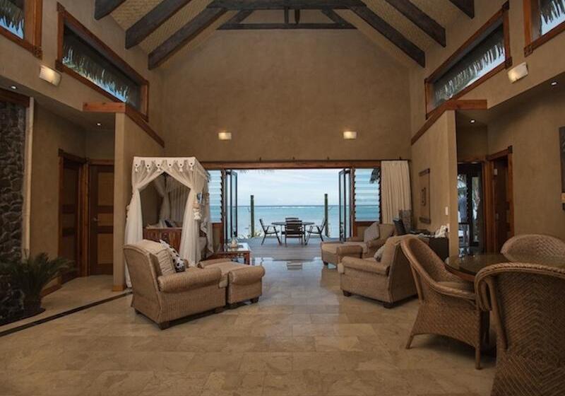 استراحتگاه Rumours Luxury Villas & Spa