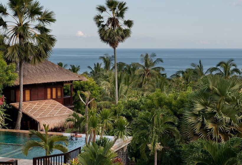 منتجع Villa Flow