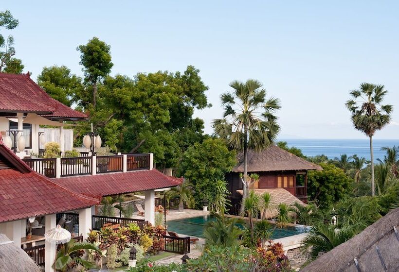 منتجع Villa Flow