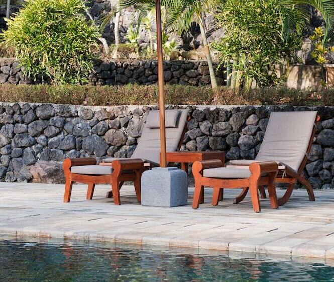 منتجع Villa Flow