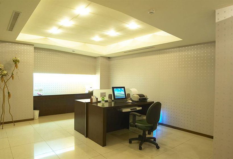 Royal Group Hotel -wu Fu Branch