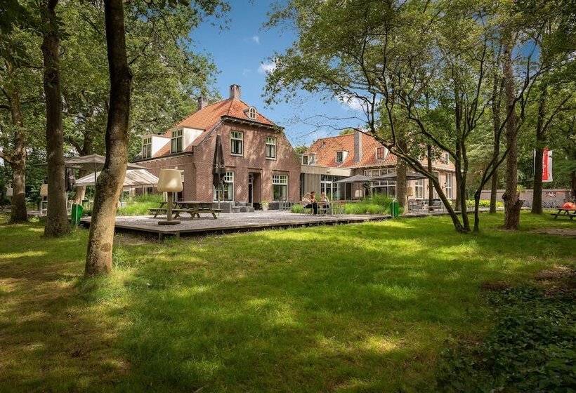 Stayokay Hostel Soest