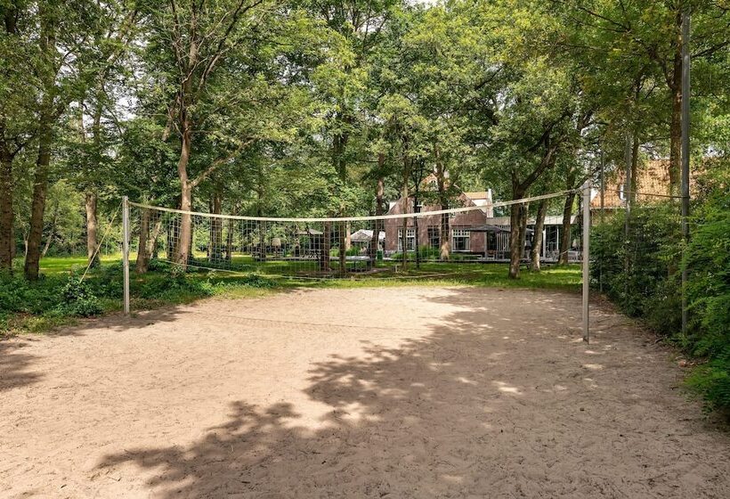 Stayokay Hostel Soest