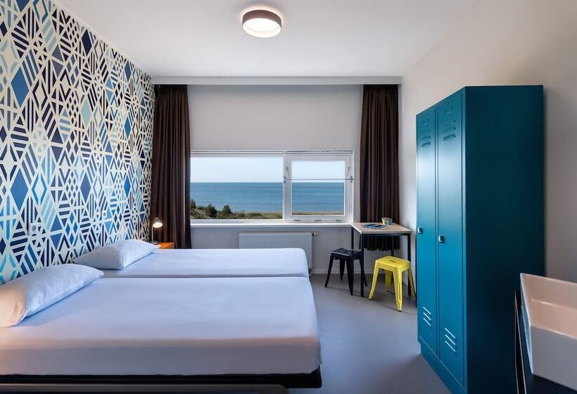 Stayokay Hostel Terschelling