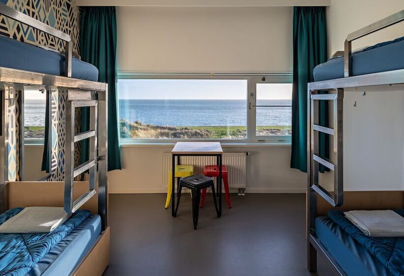 Stayokay Hostel Terschelling