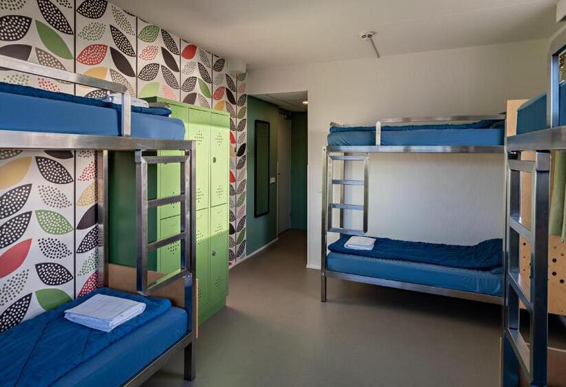 Stayokay Hostel Terschelling