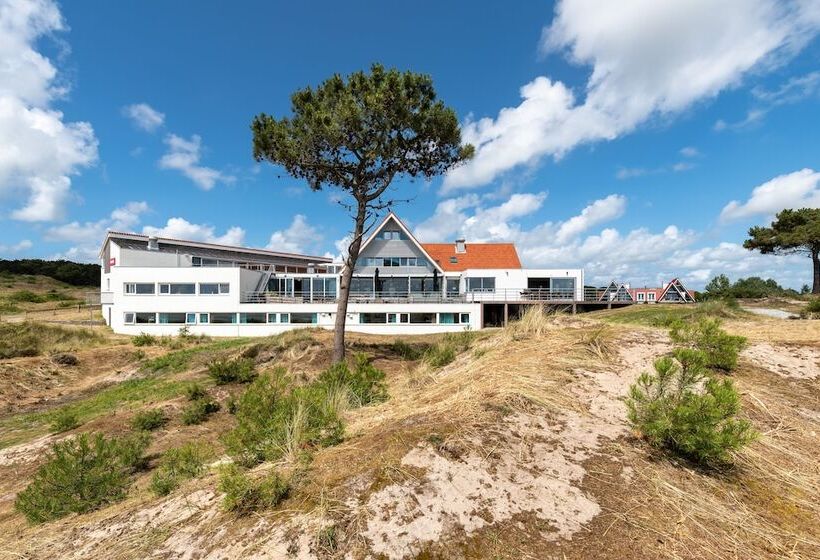 Stayokay Hostel Terschelling