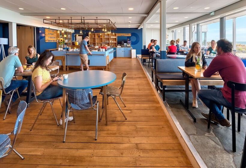 Stayokay Hostel Terschelling