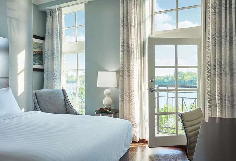 The Cotton Sail Hotel, Tapestry Collection By Hilton