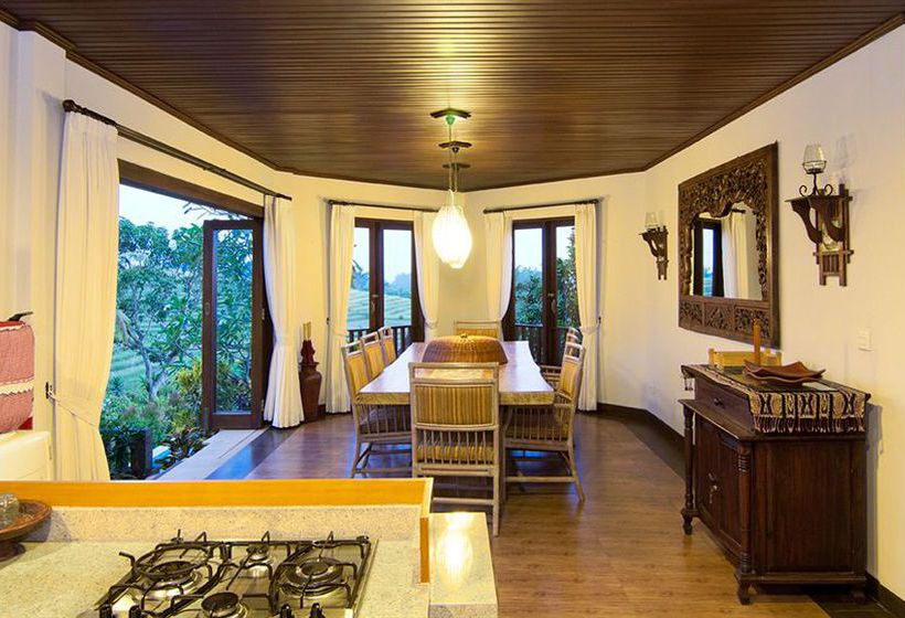 The Sanyas Retreat