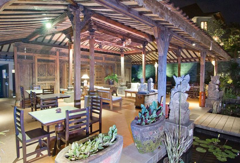 The Sanyas Retreat