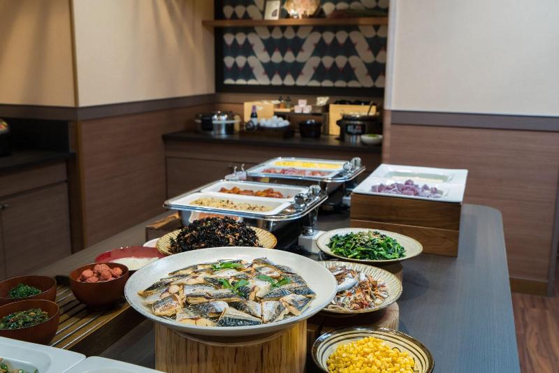 Vessel Hotel Kurashiki