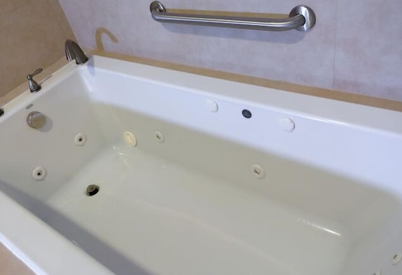 Winriver Resort And Casino