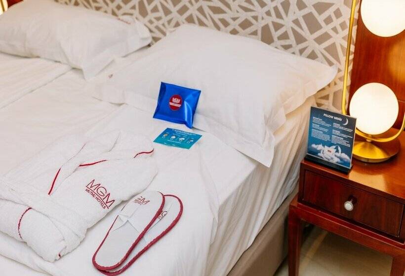 Monicca Collection Suites and Residences