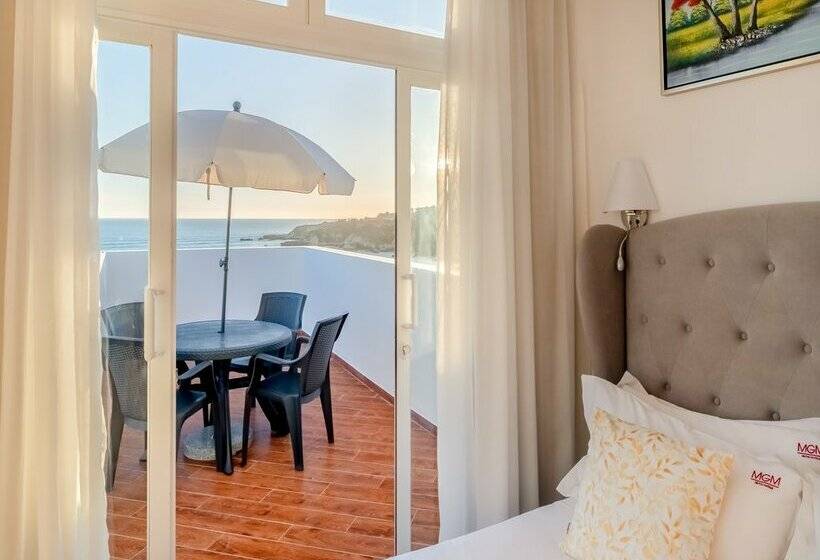 Monicca Collection Suites and Residences