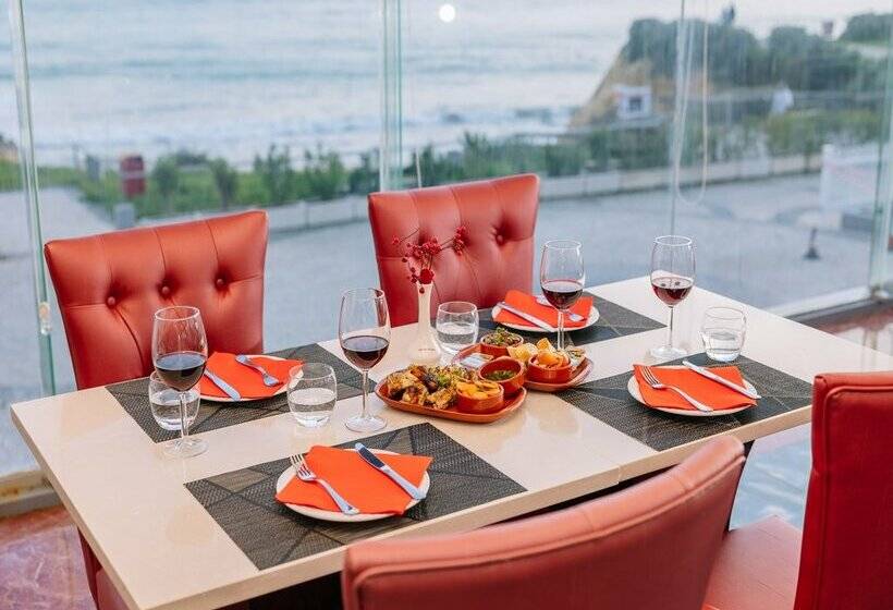 Monicca Collection Suites and Residences