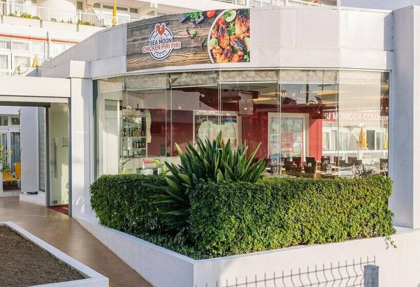 Monicca Collection Suites and Residences