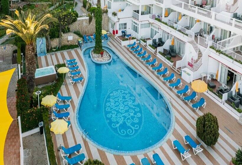 Monicca Collection Suites and Residences