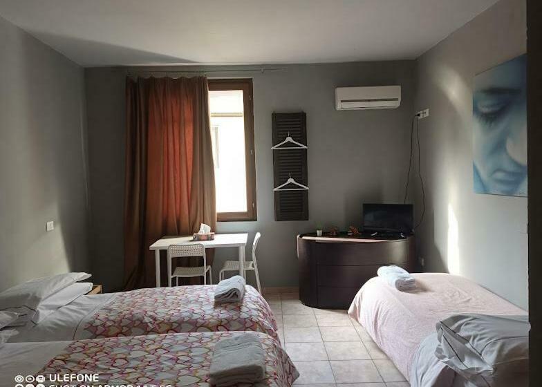 B&b Franciacorta